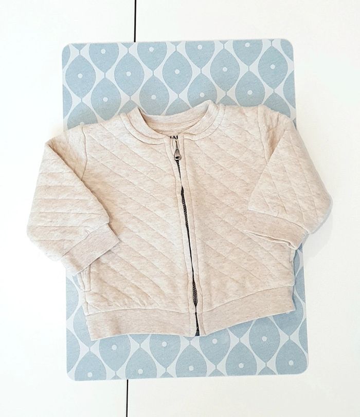 Veste Kiabi - 9M