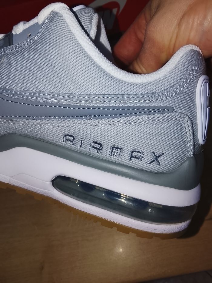 Air max limited 3  taille  40 - photo numéro 5