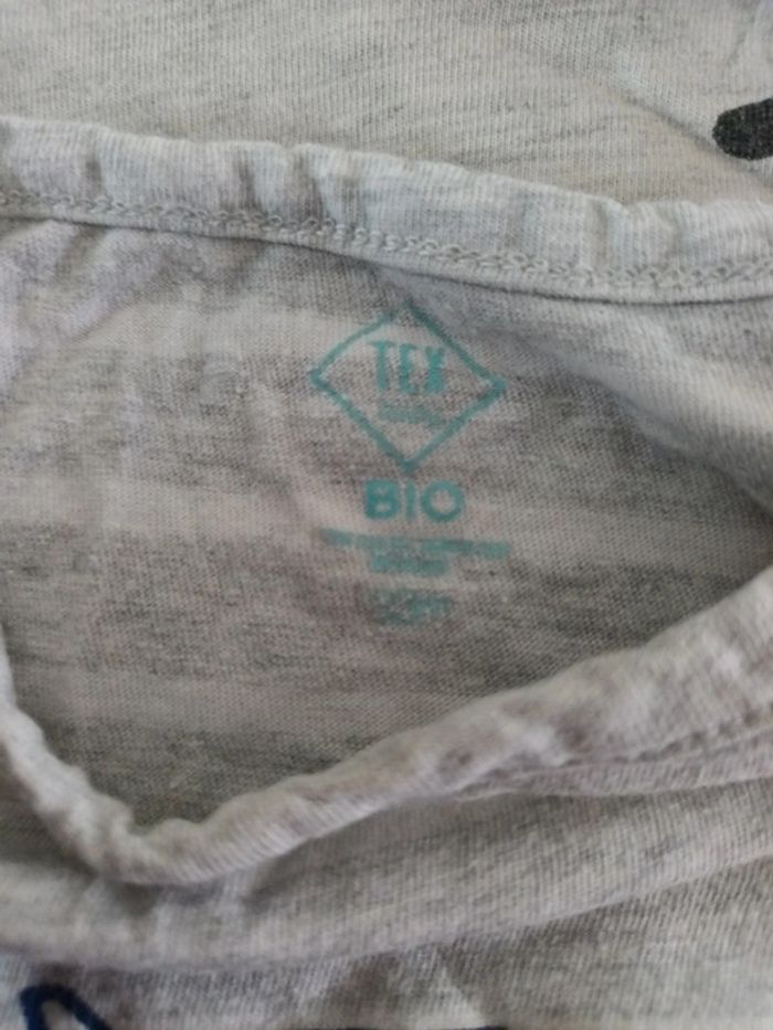 5 tshirt manches longues - photo numéro 7