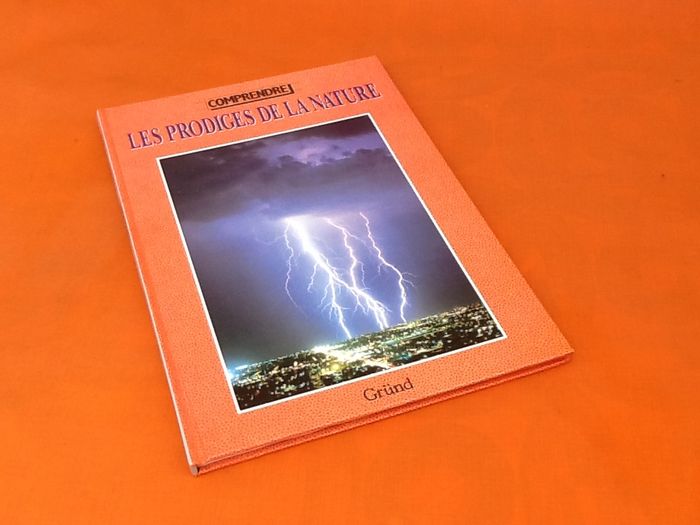 Martyn Bramwell Les prodiges de la nature Editions Gründ - photo numéro 9