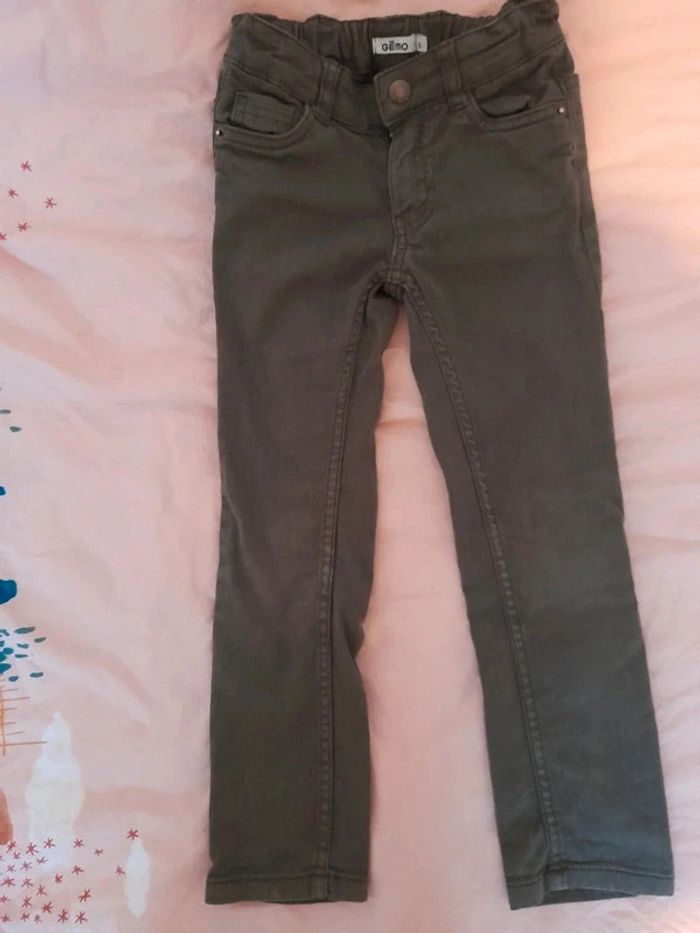 Jeans 5 ans