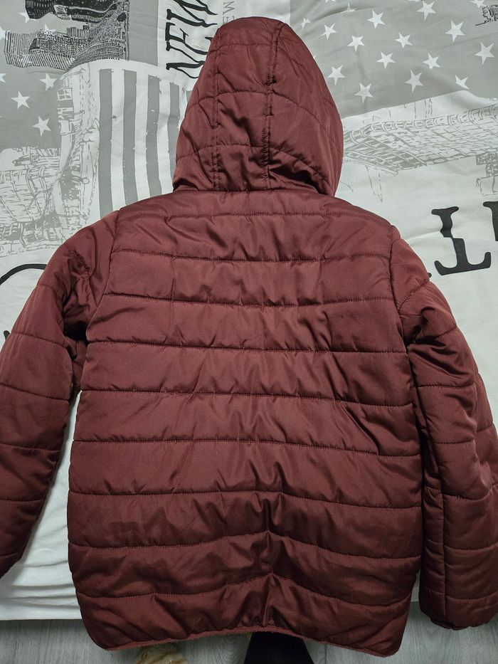 Doudoune 10 ans - photo numéro 6