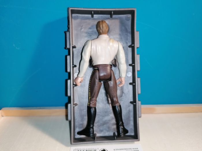 Figurines Star Wars - photo numéro 9