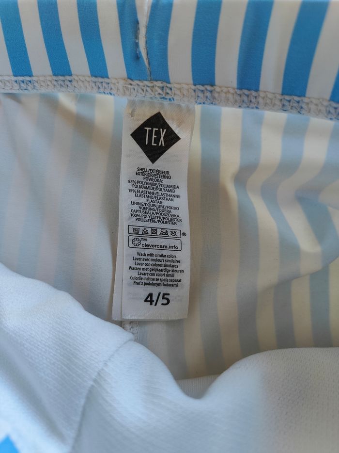 Maillot de bain - photo numéro 3