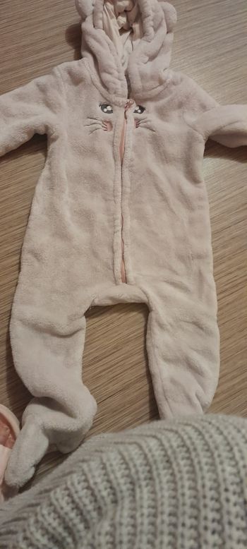 Surpyjama