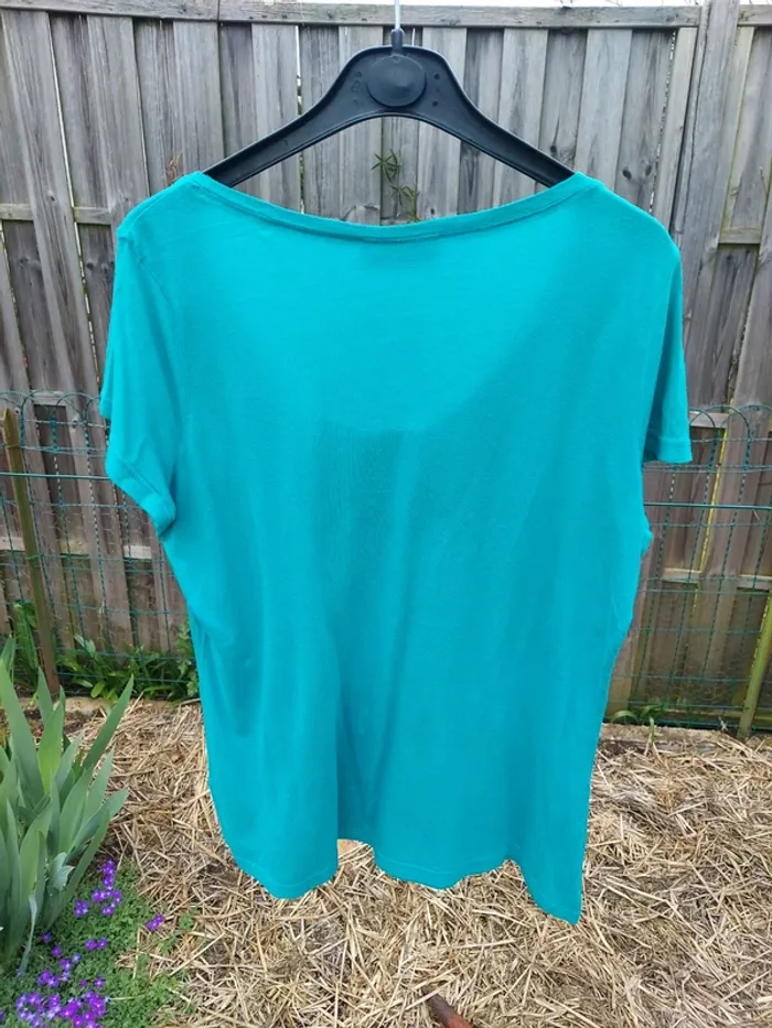 Tee-shirt - photo numéro 2
