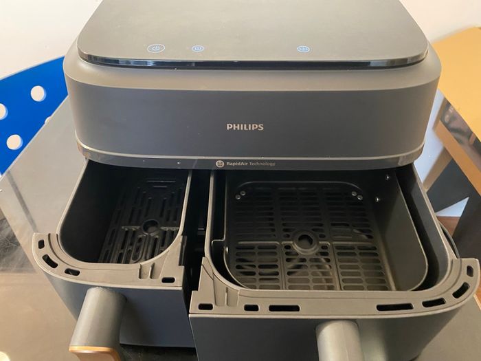 Airfryer - photo numéro 7