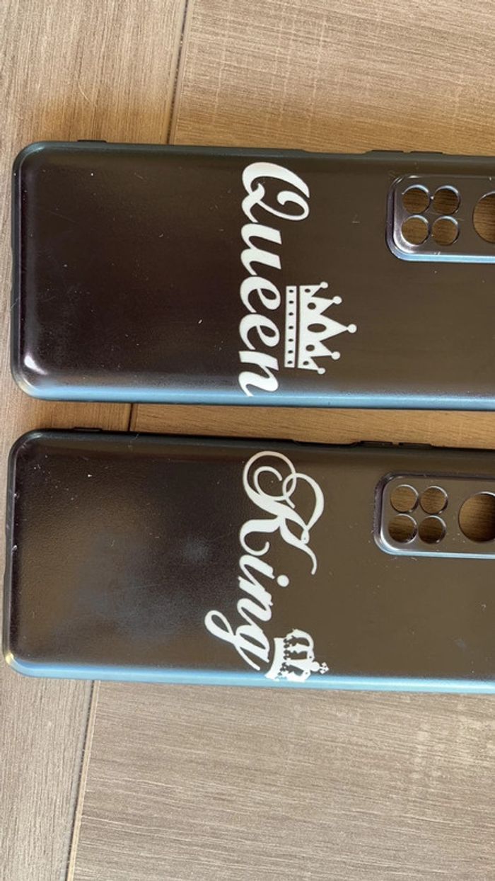Coque xiaomi 10T - photo numéro 2