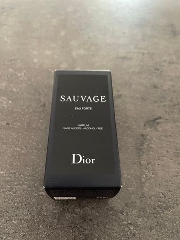 Parfum Sauvage