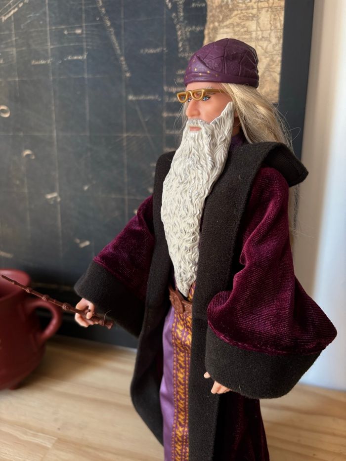 Albus DUMBLEDORE - photo numéro 4