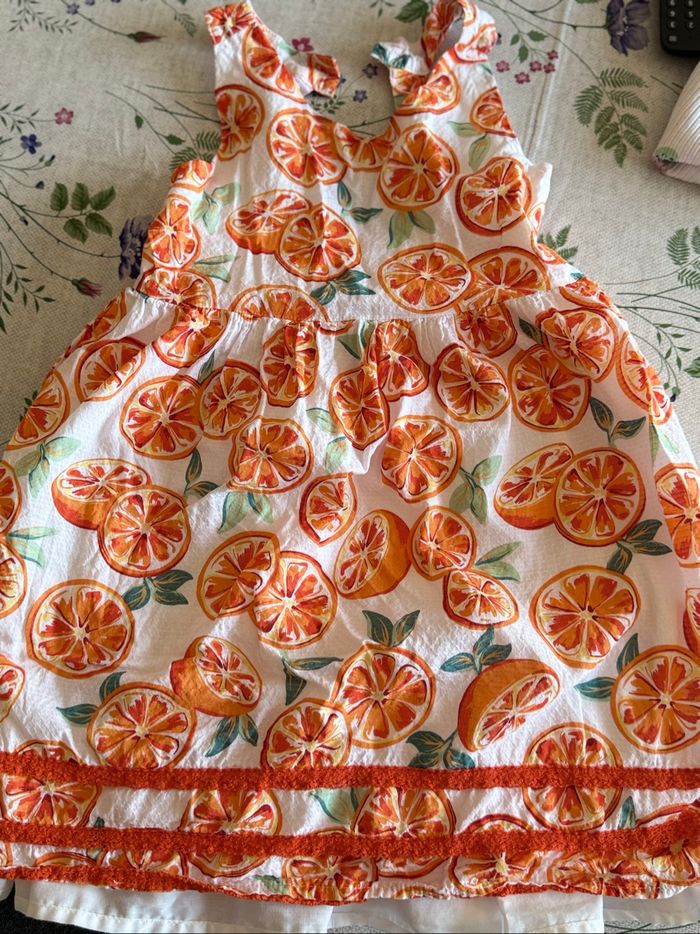 Robe et sac assorti enfant - photo numéro 2