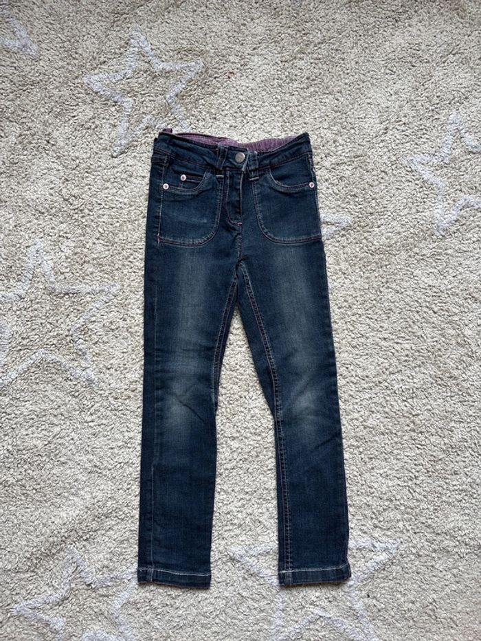 Pantalon en jean 7ans