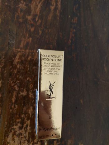 Rouge à lèvres YSL Rock'n Shine