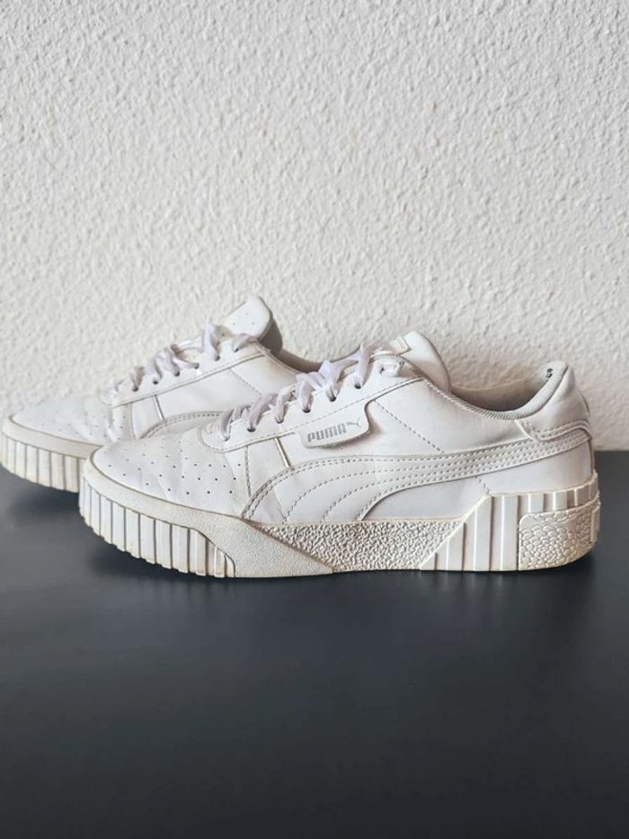 Puma Cali - Taille 38