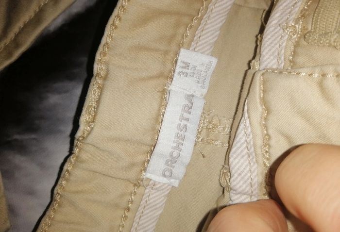 Ensemble orchestra 3 mois - photo numéro 2