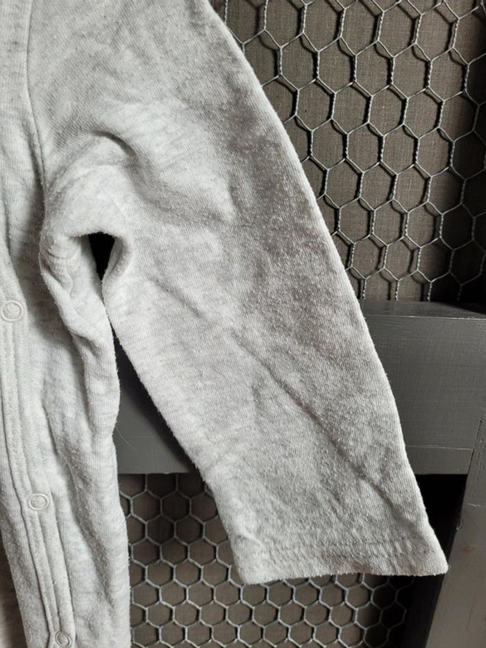 Pyjama coton fille Tape à l'œil 23 mois - photo numéro 6