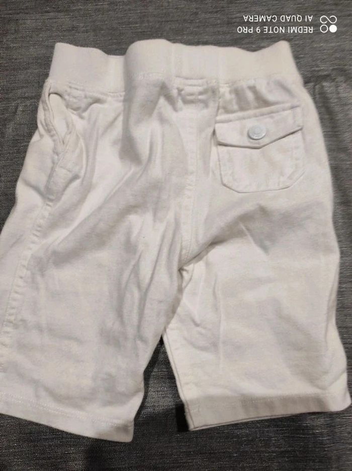 Pantalon Ralph Lauren 6 mois - photo numéro 4