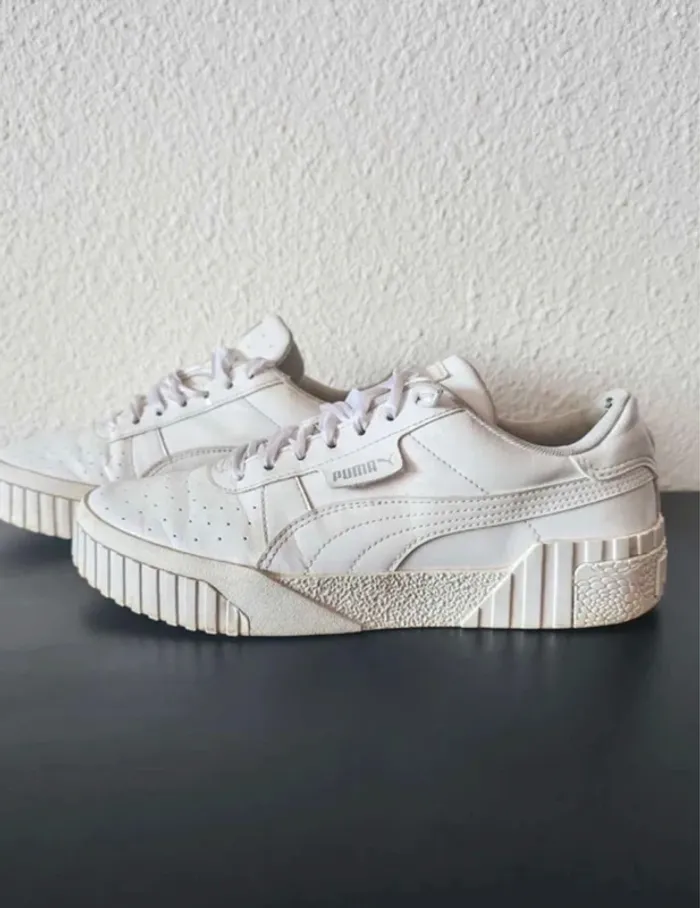 Basket Puma Cali - Taille 38