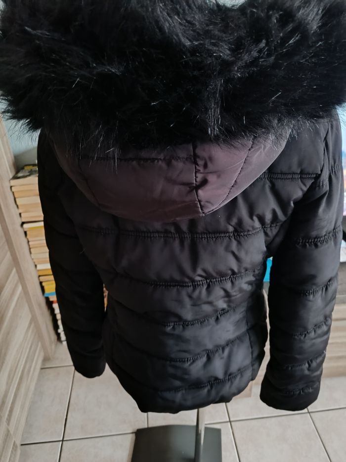 Doudoune taille 36 - photo numéro 3