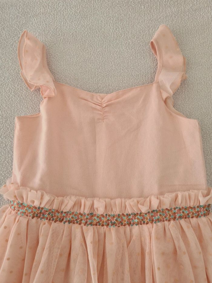 Robe cérémonie Tape à l'œil - photo numéro 3