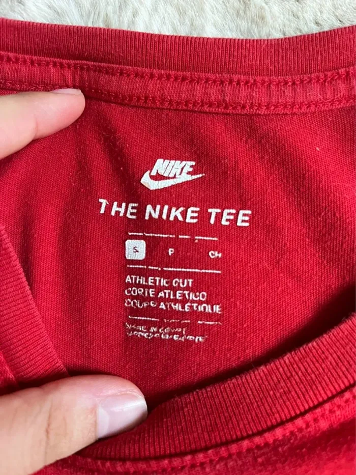 T-shirt Nike - photo numéro 4