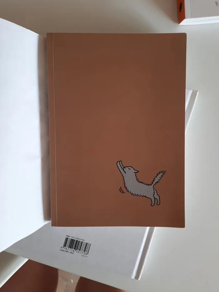 lot chats livres bd humour comportement - photo numéro 5