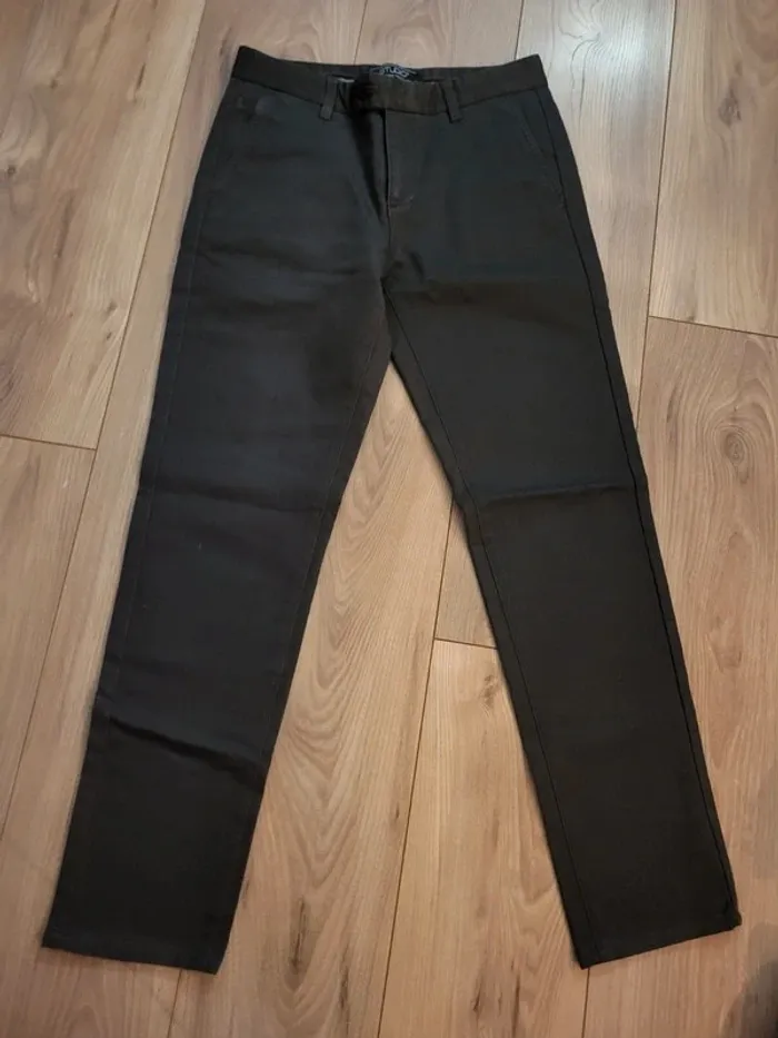 Pantalon Armand Thierry t.38