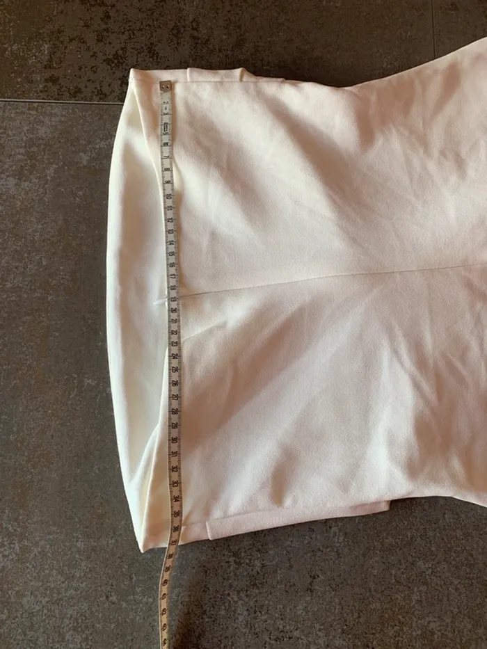 Robe bustier Zara - photo numéro 6