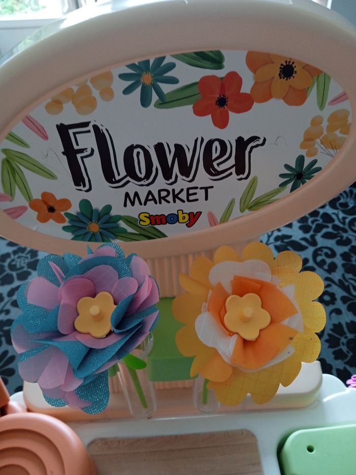 La fabrique de fleurs - photo numéro 5