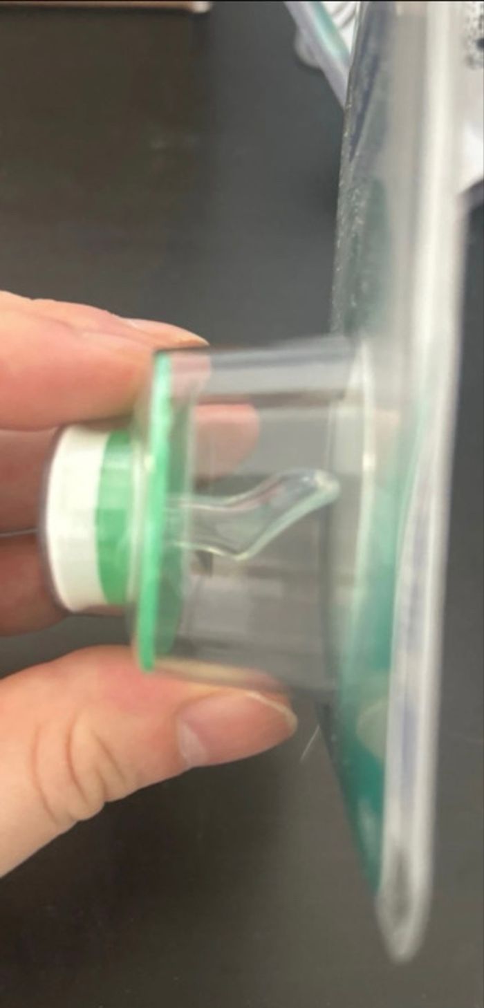 Sucette dodie - photo numéro 2