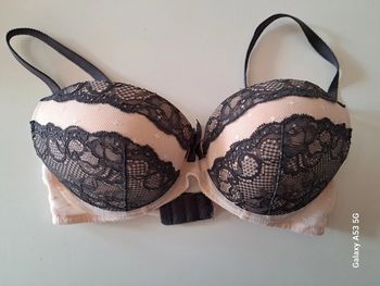 Soutien gorge