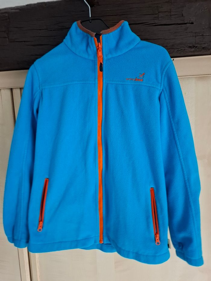 Manteau 2 en 1 idéal ski 14 ans wanabee - photo numéro 5