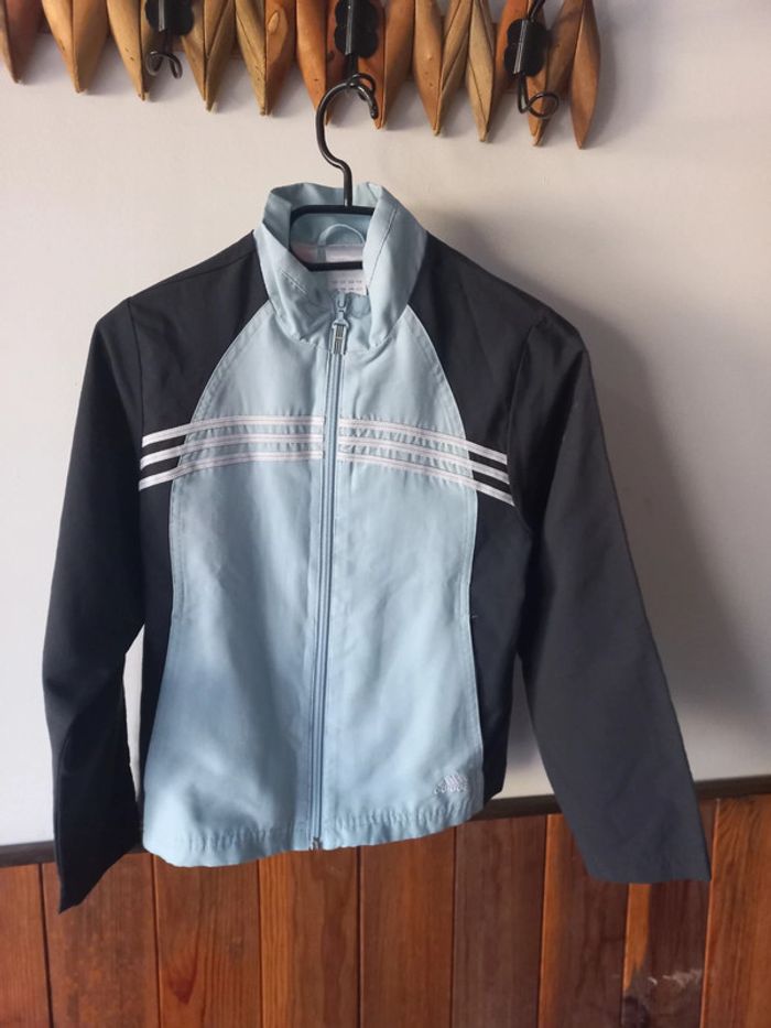 Veste survêtement