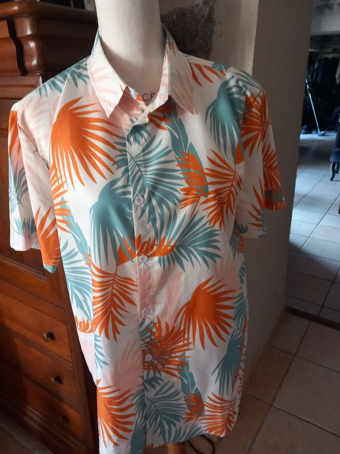 Chemise - photo numéro 2
