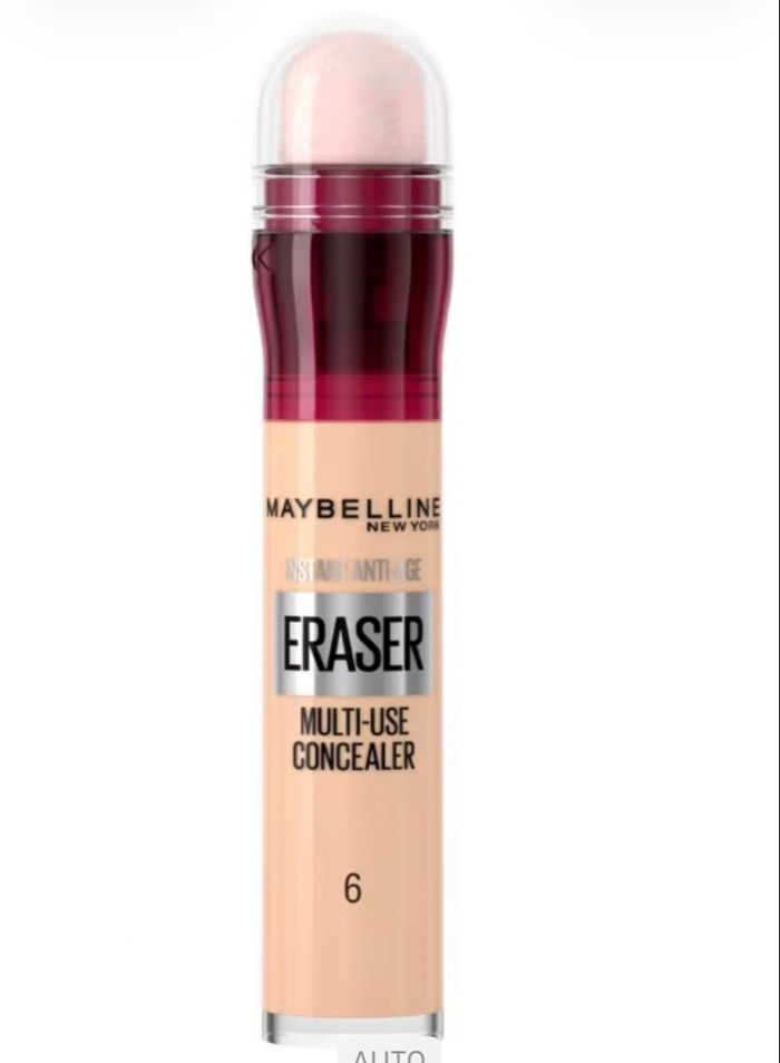 Anti-cernes Multi-Use Concealer Maybelline – Teinte 06 - photo numéro 3
