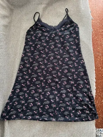 Nuisette taille 38