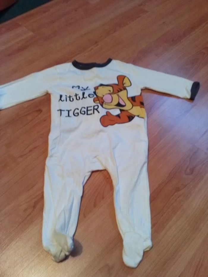 Pyjama 6 M