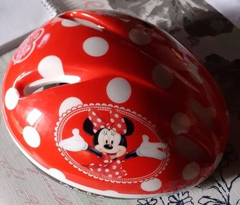 Casque fille Disney Minnie
