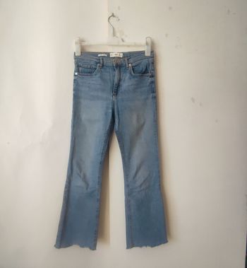 Jeans Mango taille 36 S 