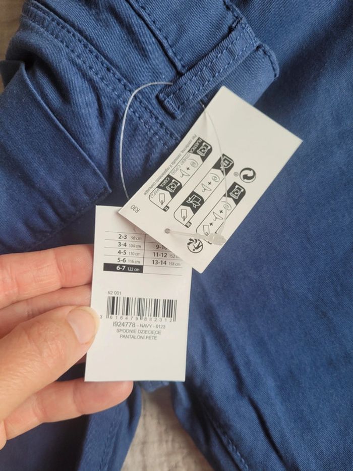 Ensemble taille 6-7 ans - photo numéro 5