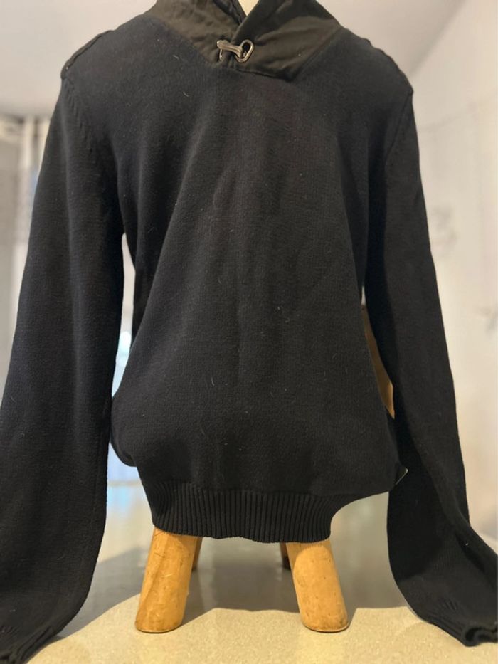 Pull chaud Jules taille S - photo numéro 3