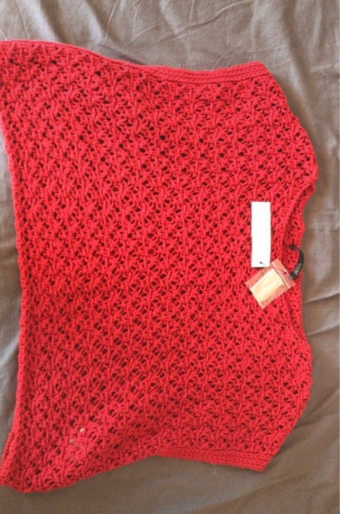 pull captain tortue neuf - photo numéro 2