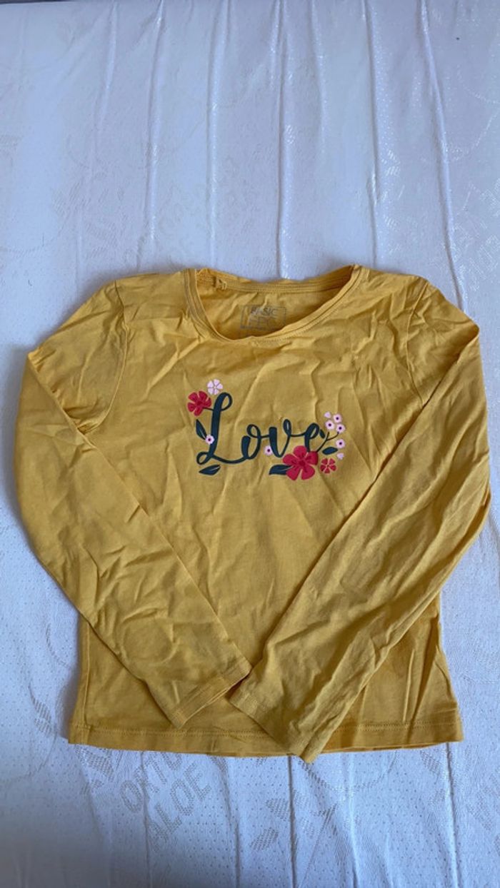 Teeshirt