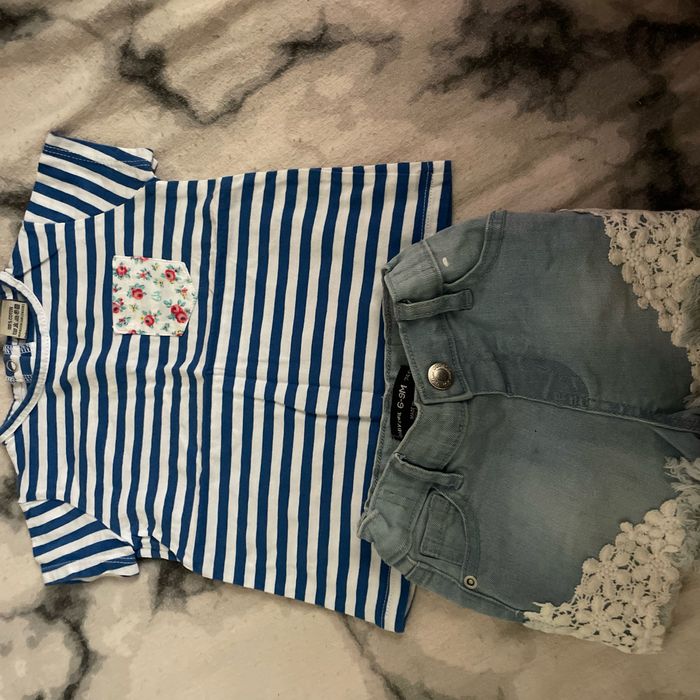 Lot fille - photo numéro 2