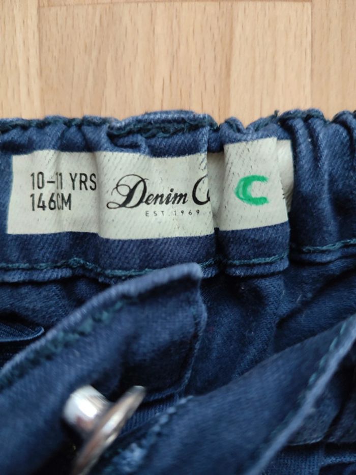 Jean Denim - photo numéro 3