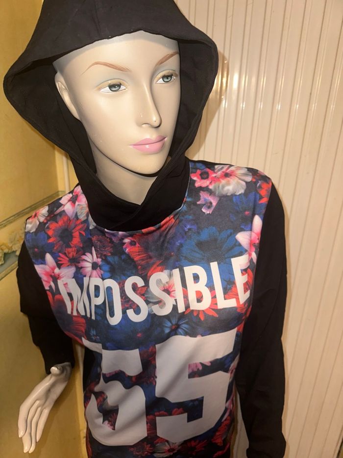 Sweat - photo numéro 3