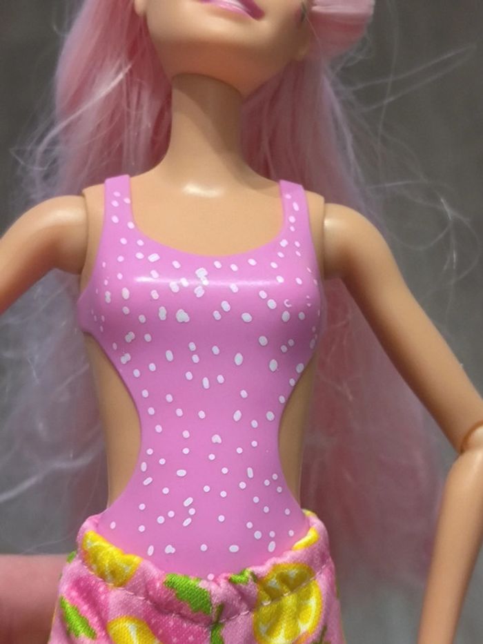 Mattel barbie pop reveal S33HF hnw41 - photo numéro 9