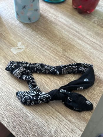 Bandeau à cheueveux