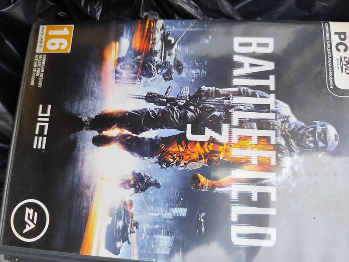 Jeux pc - photo numéro 4