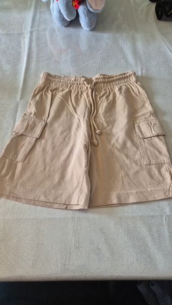 Short Bestway 4 ans